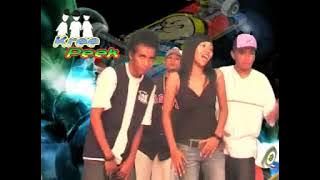 LINTING DAUN (ORIGINAL VERSION) - NARKOBA -  By HIP HOP MANADO (KREEPEK)