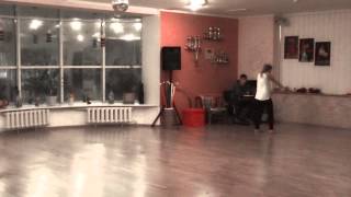 Demi Lovato - For the Love of a Daughter - contemporary solo - JaM Dance Group