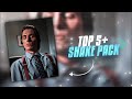 Alight motion shake pack | top 5+ shake xml | alight link and drive link