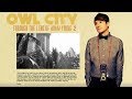 Owl City - Through the lens of Adam Young Part 2 (2011)