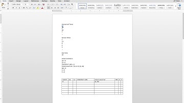 IEE 475: DES hand simulation example of single-server queue following Banks et al. (2010)