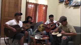 Cinta Sabun Mandi - Jaja Miharja (Cover by Nostalgia Pos Ronda)
