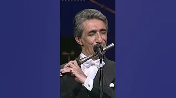 رقص پروانه اثری از عمادرام با همراهی ارکستر سمفونیک پاریس به رهبری محمد شمس Music موسیقی 