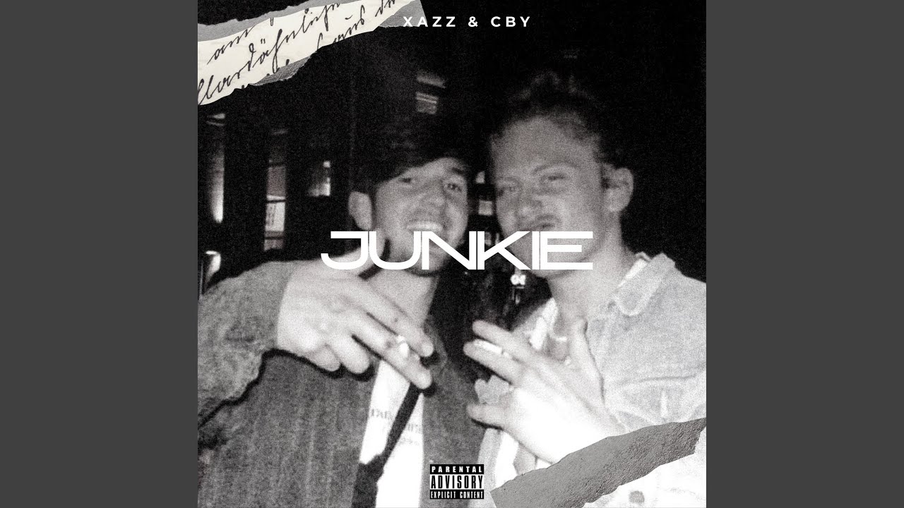 Watch Junkie on YouTube Watch Junkie on YouTube