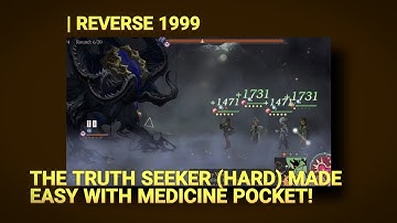 Chapter 5-20 Hard made EASY with Medicine Pocket Sturdiness Strat | Reverse: 1999