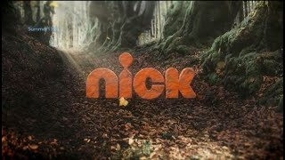 Tandas Comerciales Nickelodeon Latinoamérica Febrero 2022