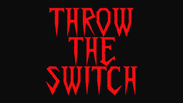 How to install your 3D printed Frankenstein Light Switch Plate from 3DPrintingEgg.com