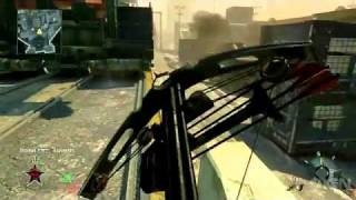 Call of Duty  Black Ops Multiplayer Trailer