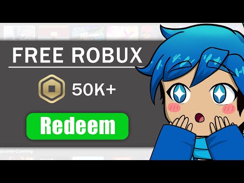 5 Roblox Games That Give You FREE ROBUX! Working 2023 