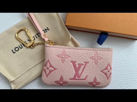 Pin by Bre Williams on Lv key pouch in 2023