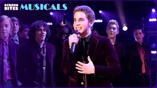 I Got The Magic in Me' Ben Platt | Pitch Perfect (2012) | Screen Bites - Musicals