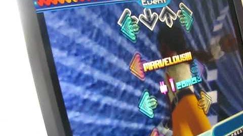 Stepmania "So Deep ~Perfect Sphere Mix~ GAZ Edit" by GAZ x1.1 rate