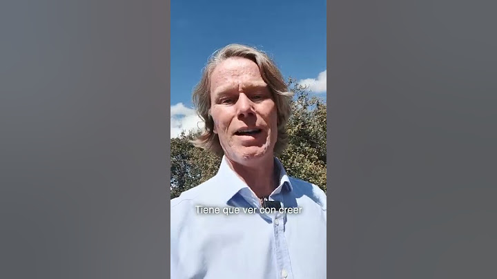 ¿Qué Te Da Vergüenza Reconocer?