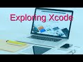 Basic iOS App Development - Exploring Xcode