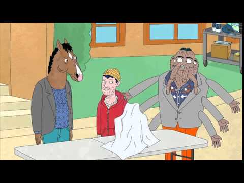 BoJack Season 4 Hqdefault