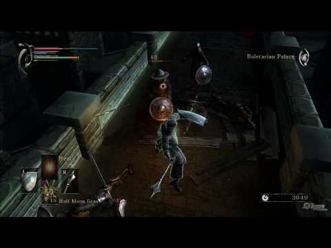 Demon's Souls Review