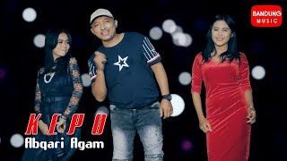 Abqari Agam - Kepo [Official Bandung Music]