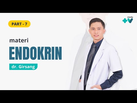 Endokrin – Hipotiroidisme
