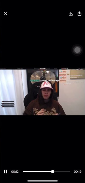 The Kid LAROI - Conversation ( CDQ Snippet ) TFT