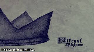 Download Lagu NIFROST - Blykrone (FULL ALBUM) Viking/Folk/Black Metal (Norway) MP3