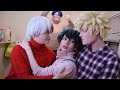 BNHA Love Potion (My Hero Academia Cosplay Skit)