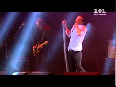 Океан Ельзи. Концерт у Львові. Лелеки