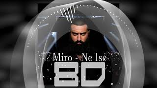 Miro Ne Ise 8D (8D version) Resimi