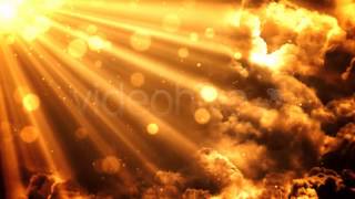 Heavenly Light Backgrounds Pack