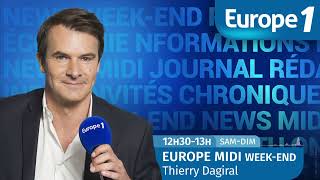 Tensions grandissantes en Ukraine : une issue diplomatique est-elle encore possible ?