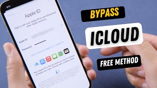 iPhone 6s+ iOS 15 Passcode Bypass UnlockTool Solution for iCloud Errors