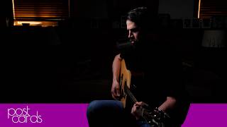 "The Unknown" performed by Mike Gill