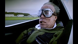 Jeremy Clarkson UK Motorworld United Kingdom Britain 1996