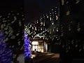 大阪てんしばイルミネーション