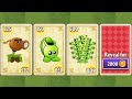 Plants vs zombies 2  tiki torcher level 117119 big wave beach