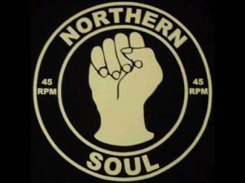 Dena Barnes - If you ever walk out of my Life ,Northern Soul