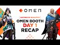OMEN VCSA 2025 Ascension Qualifier LAN Day 1 Recap