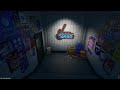NTE First-Person Mode Feels Like a Whole New Experience.