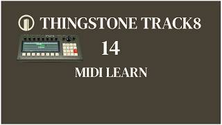 Thingstone TRACK8 - 14