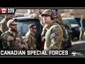Canadian Special Forces | "We Will Find a Way"