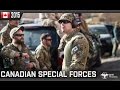 Canadian Special Forces  | "We Will Find a Way"