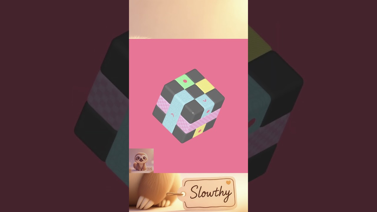 Naboki Shorts 39  #games #calm #relaxing #puzzle #viral