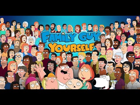 معرفی سریال Family Guy 18 معرفی سریال فمیلی گای 