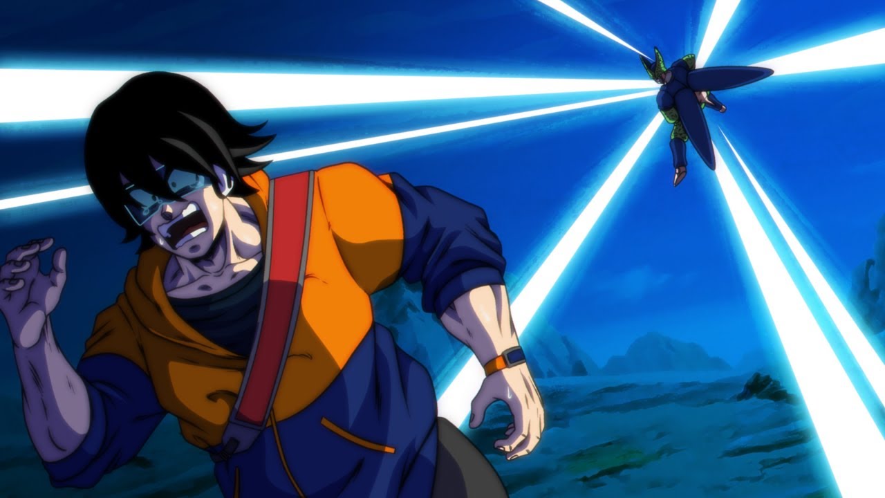 Dragon Ball: The Breakers: vale a pena?