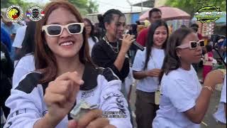 JEGER‼️VOC DINDA PUSPITASARI | PUTRA SURTI MUDA | SEA PARTY LASKAR KONGSI CITEMU MUNDU CIREBON 2025