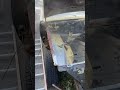 'Check out this awesome video of sand blasting a 1947 Dodge Dart for restoration! 🚗✨