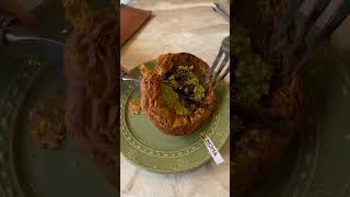 #tarte #dubaichocolate #foodie