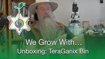 Unboxing Teranics: Bukashi System & Mini Bioreactors for Home Composting