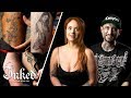 What's The Worst Tattoo You Have? | Tattoo Artists Answer