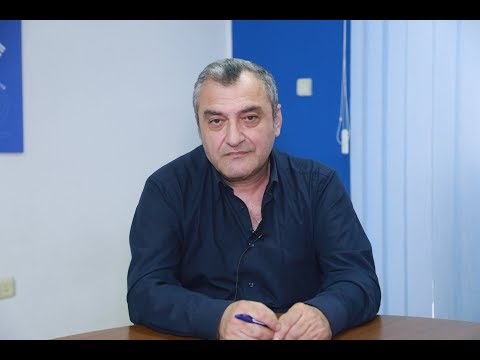 აღმოაჩინე ჩინეთი JAKO FM - ზურაბ გარაყანიძე