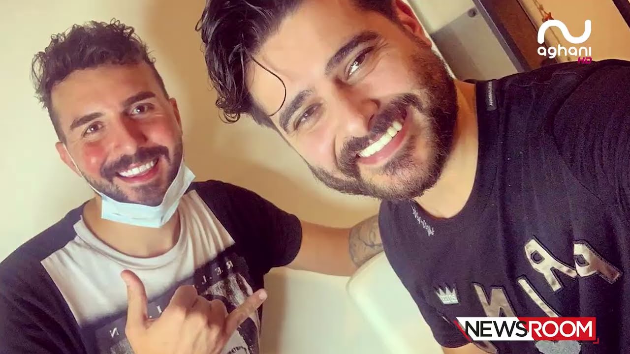 عباس حمود يكشف هذا الأمر عن قصي خولي.. ويقول عيني على وائل كفوري بعد ناصيف زيتون وراغب علامة!